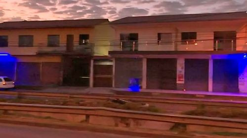 Ley seca por elecciones inicia con arrestos y controles en varias ciudades