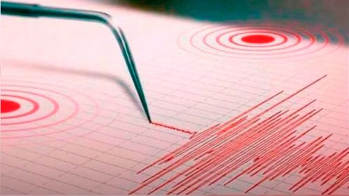 Reportan sismo de 4,5 en Potosí
