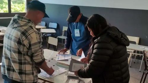 Jurados electorales recibirán estipendio y asueto laboral
