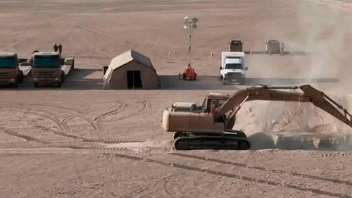 Canciller afirma que plan fronterizo de Chile no afectará relación con Bolivia