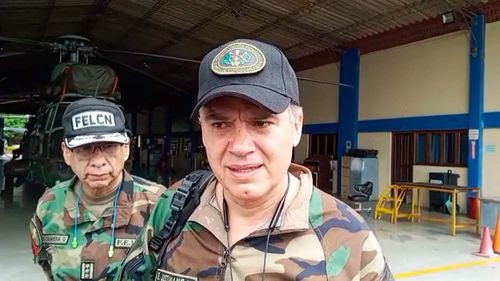 Investigan salida irregular de avioneta desde El Trompillo y activan rastrillaje en el trópico