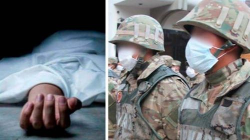 Charagua en alerta: muere un soldado por influenza en un cuartel militar