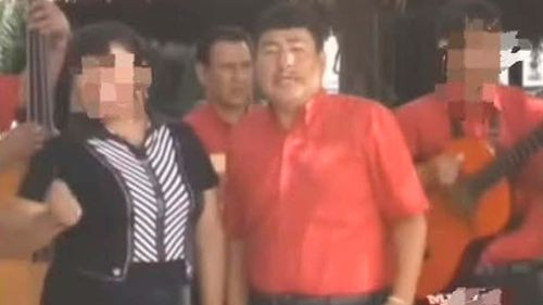 Dictan detención preventiva para fundador de México Chico por presunto abuso sexual