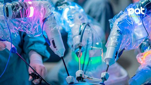 La inteligencia artificial da un giro clave a la cirugía robótica