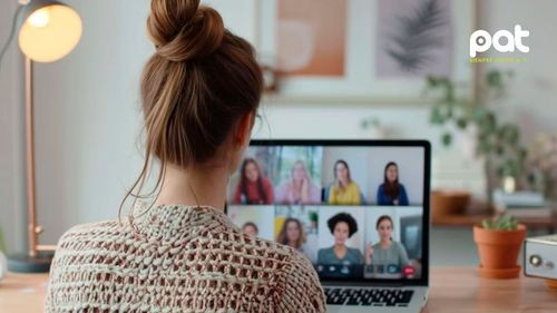 Google Meet lanza traducción de voz en tiempo real impulsada por inteligencia artificial