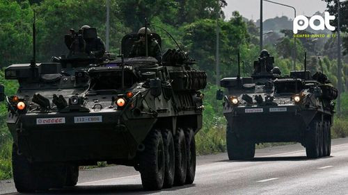 Tensión entre Tailandia y Camboya: EEUU y la Unión Europea exigen cese inmediato de hostilidades