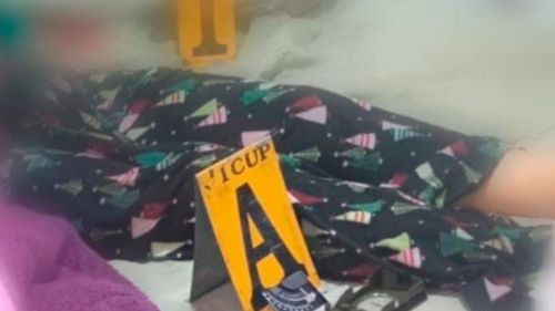 Fiscalía investiga presunto feminicidio en el sur de Oruro