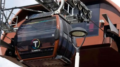 Diputados aprueba crédito de $us 62 millones para ampliar la Línea Café del Teleférico