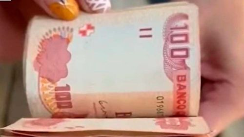 Recuperan Bs 120 mil tras robo con ‘pildoreado’ en lenocinio de Oruro