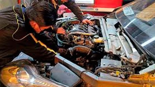 YPFB reporta más de 6.300 vehículos compensados por gasolina desestabilizada