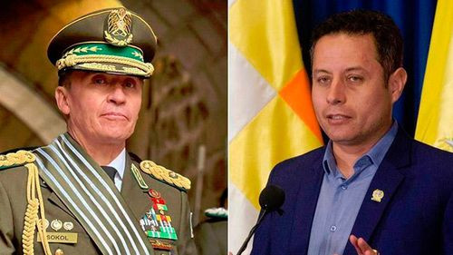 Piden informe por gasificación a periodistas