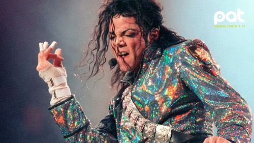 Película biográfica de Michael Jackson cambia nuevamente su fecha de estreno