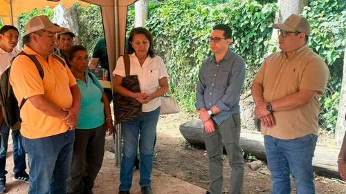 Fiscalía refuerza atención en Samaipata y Comarapa