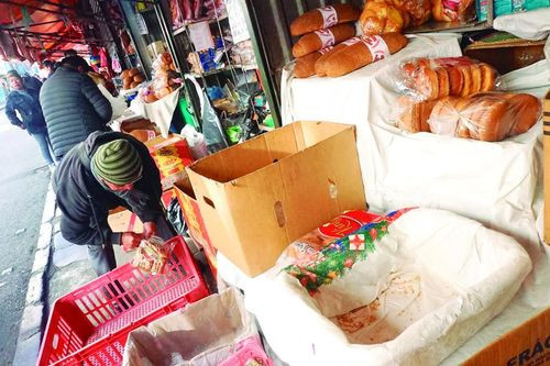 Sin harina subsidiada, panificadores asumen pérdidas de hasta un 63%