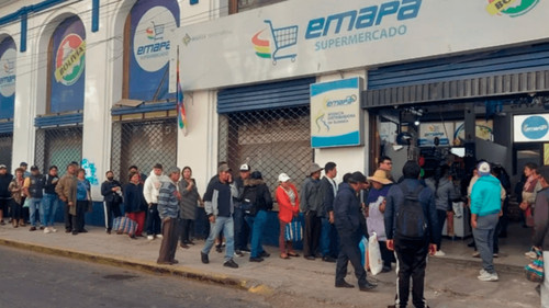 Bonos bolivianos: Qué son y por qué generan interés en medio de la crisis económica