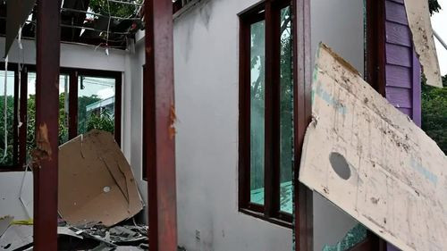 Tailandia advierte que conflicto con Camboya podría escalar a guerra