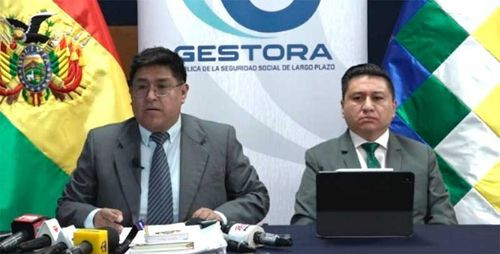 Gestora recuerda que servicios de seguridad social no pueden ser privatizados