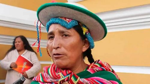 Fiscalía abre investigación por presuntas irregularidades en el Fondo Indígena