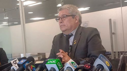  Diputado José Maldonado exige acciones inmediatas al Gobierno para garantizar la calidad del combustible