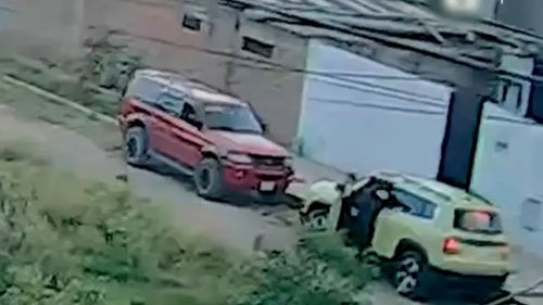 Capturan banda por robo de Bs 300 mil en Cochabamba