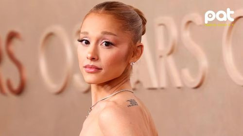Ariana Grande aclara que no dejará la música y prepara su regreso a los escenarios