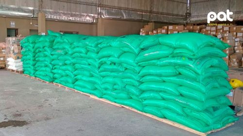 Intento de contrabando: hallan 480 quintales de azúcar rumbo a Perú