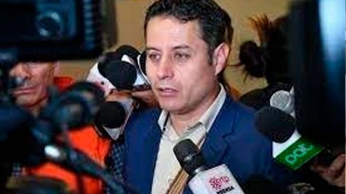 Vicepresidencia rechaza acusaciones de plan de desestabilización y exige pruebas