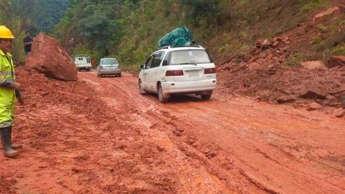 Piden declaratoria de emergencia para acceder a recursos y reparar la carretera al Chaco
