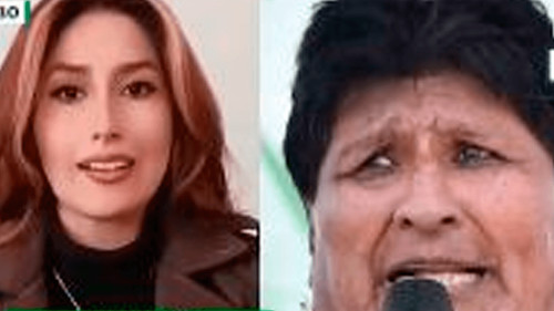 Diputada Rocha convoca a cocaleros disidentes del Trópico y ofrece garantías de seguridad