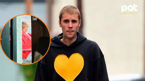 Imágenes recientes de Justin Bieber reavivan críticas y preocupación