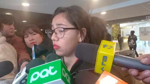 Diputada respalda propuesta para dar validez a billetes de la serie B