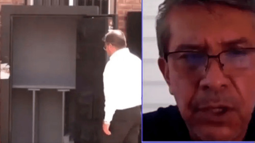 Analista ve “poco creíble” que no haya hallazgos en cajas fuertes de Marset