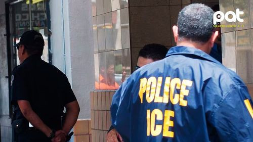 Caseros en EEUU bajo presión: migración pide datos sin orden judicial