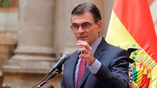 Paz defiende acuerdo con el FMI y los $us 5.000 millones