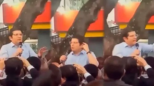 miguel uribe en estado crítico tras atentado durante acto de campaña en bogotá