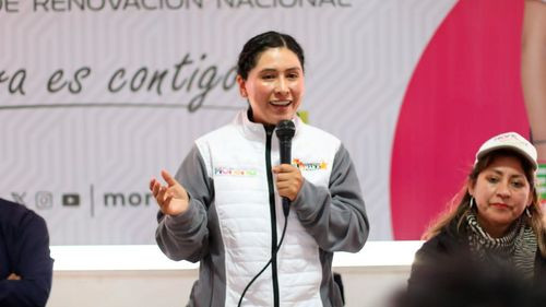 Copa exige que autoridades garanticen la participación política de las mujeres 