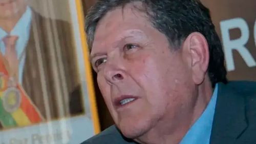 Ministro de Hidrocarburos evita la censura en la ALP por suministro de combustible