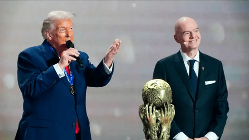 FIFA afirma que Irán es “bienvenido” al Mundial 2026 pese a amenazas de boicot