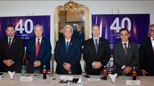 IBCE celebra 40 años impulsando el comercio exterior y el desarrollo productivo en Bolivia