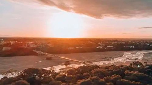 Conozca cómo estará el clima este jueves en las ciudades capitales de Bolivia