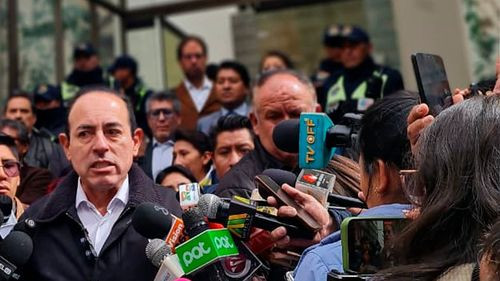 Crisis de transparencia en La Paz: Denuncian incumplimiento en la entrega de documentos para la transición