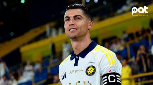Infantino asegura que CR7 podría jugar el Mundial de Clubes y su entorno lo desmiente