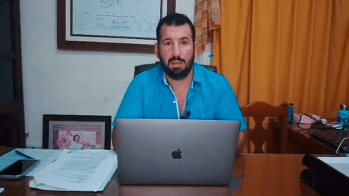 Yacuma advierte riesgo para la producción del Beni por falta de combustible