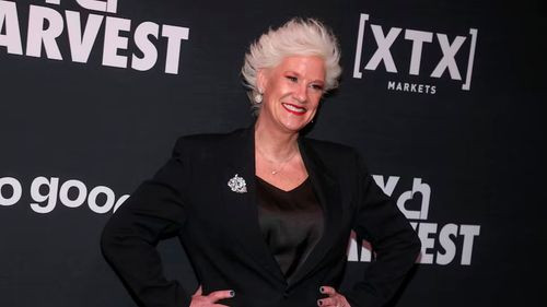Anne Burrell y el informe que confirma su fallecimiento por suicidio        