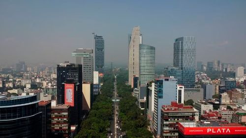 CEPAL eleva la previsión de crecimiento para América Latina y Caribe