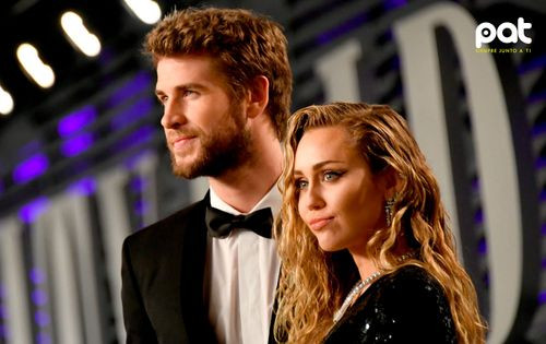 Un mensaje, un nombre y muchas teorías: la indirecta de Miley Cyrus 