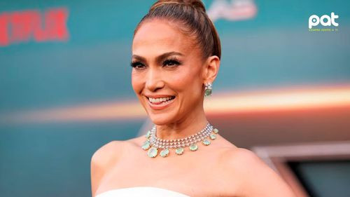 Entre declaraciones personales y coreografías audaces, Jennifer Lopez causa revuelo