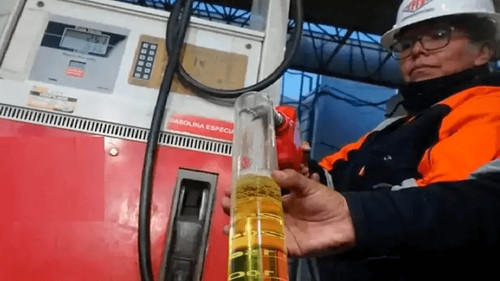 YPFB evaluará en junio el precio de los combustibles en Bolivia
