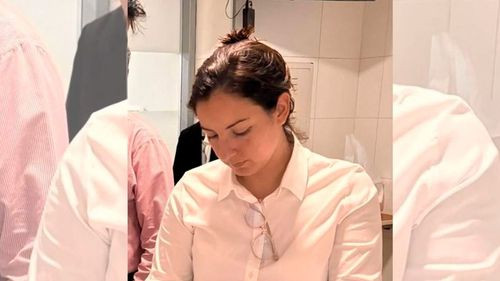 Exdiputada Laura Rojas pide nulidad de imputación en el caso “maletas”