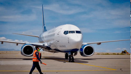 BoA supera las 28.000 reservas en su campaña “El Tarifazo” con tarifa económica básica